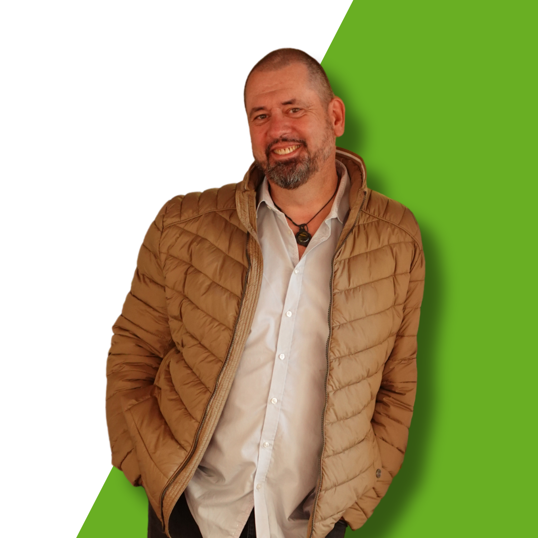 Fotot von Franz Christ