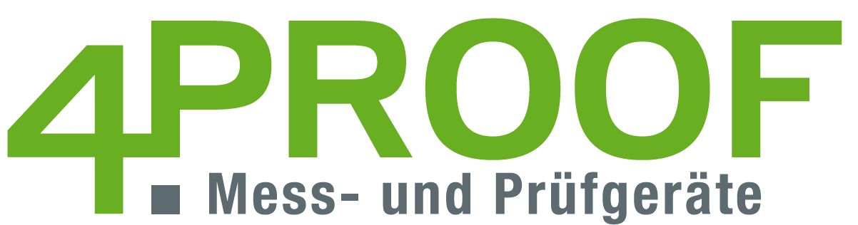 4proof.de-Logo