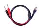Preview: 4proof Messkabel #500150 für alle gängigen Messgeräte mit BNC-Buchse