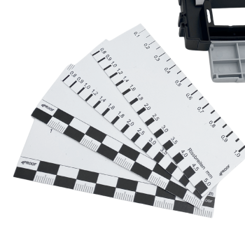 Preview: Detail Risslineal