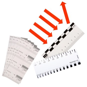 Preview: Detail Risslineal