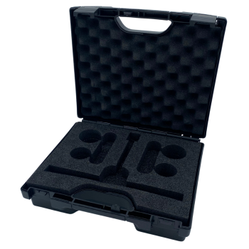 Erweiterungsset Spitzen für Resonanztaster Koffer