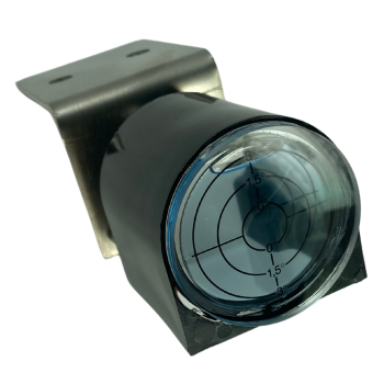 Preview: Neigungsmonitor mit Libelle