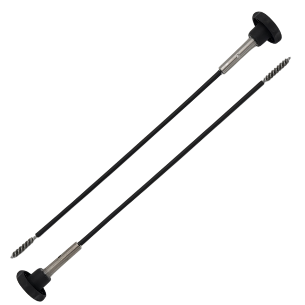 4Proof Bürsten-elektrode 2 Stück 300mm