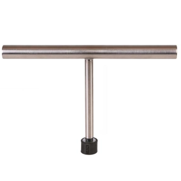 Resonanzspitze T-Bone