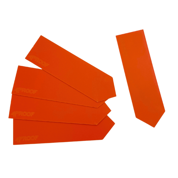 Markiersymbol Musteranwendung