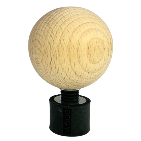 Resonanzspitze WOOD – Für Parkett & Holz