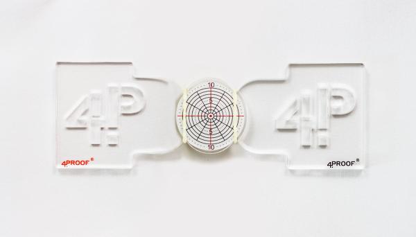 Rissmonitor SPEED Wand