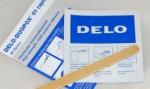 Delo-DUOPOX zusätzliches Klebeset für Rissmonitore