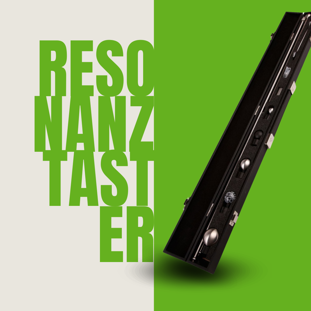 Resonanztaster 